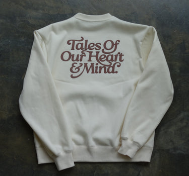 Tales Crewneck