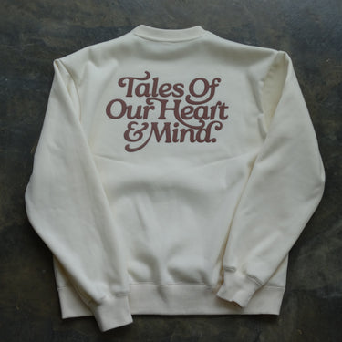 Tales Crewneck
