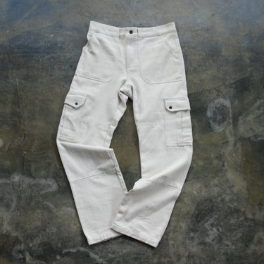 Tales Cargo