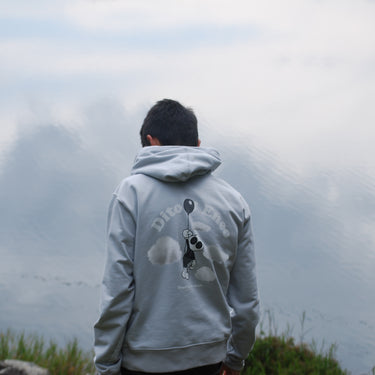 Head In The Clouds.