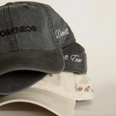 Core cap gray