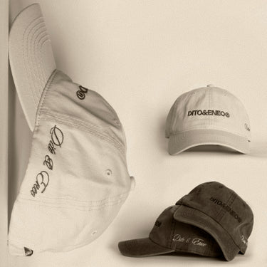Core cap gray