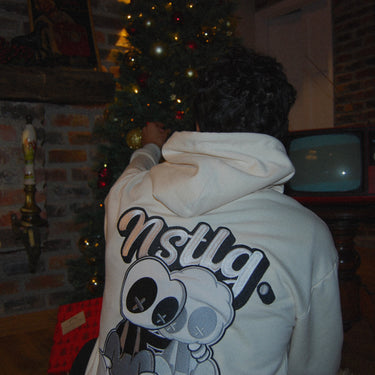 Nostalgia Hoodie.