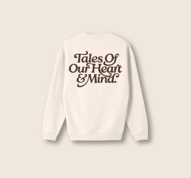 Tales Crewneck