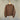 Core Jacket Brown