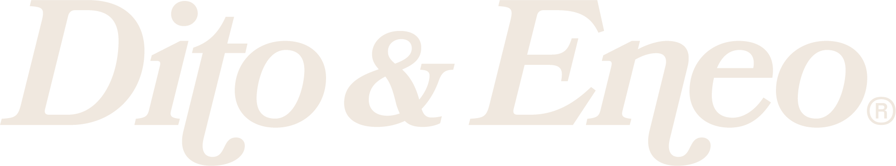 DITO & ENEO®